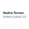 Nadine Terman Solstein Capital Avatar